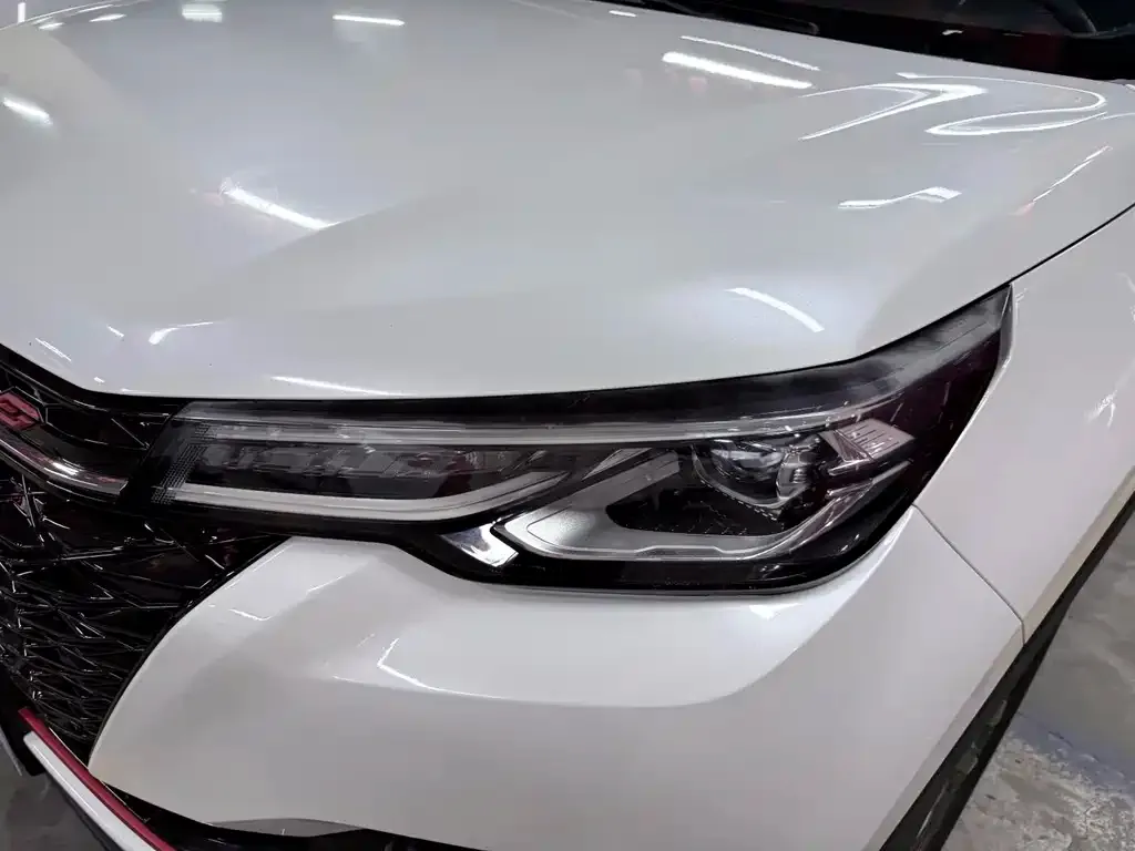 Changan CS55PLUS 2023 из CN, фото 8