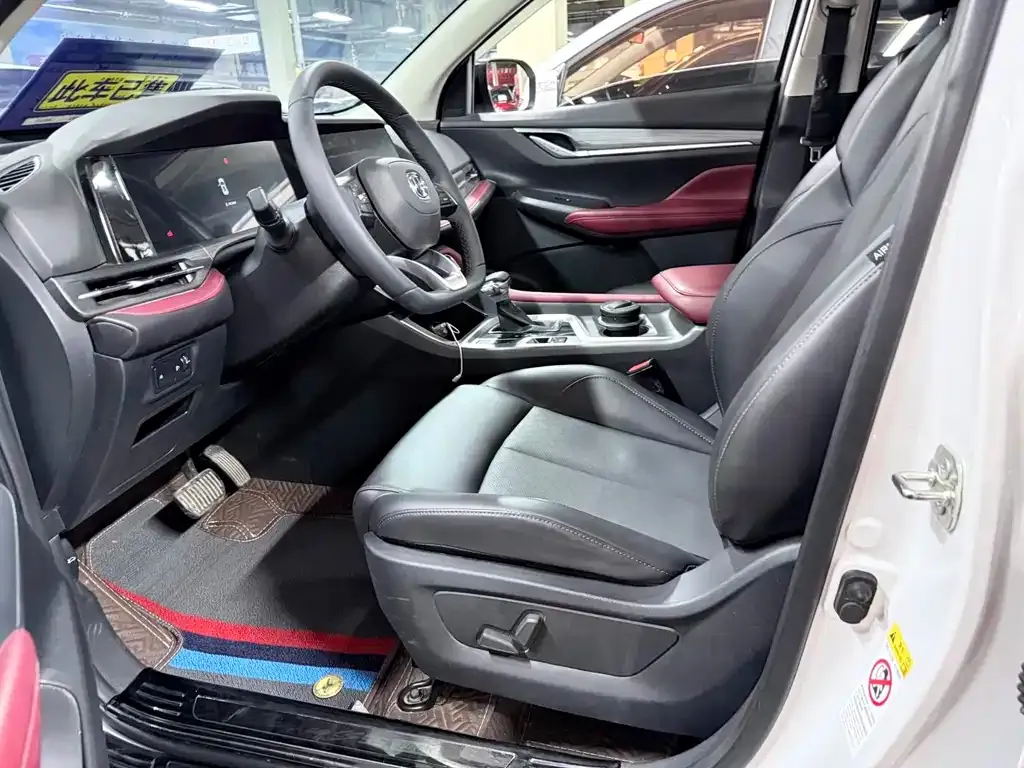 Changan CS55PLUS 2023 из CN, фото 9