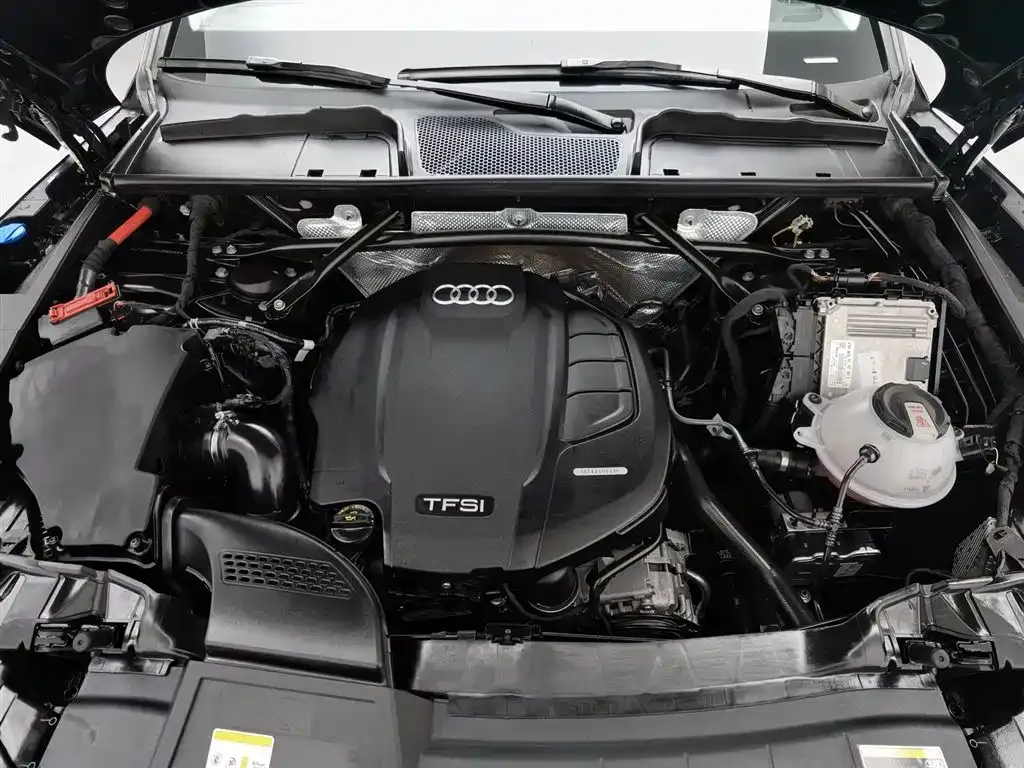 Audi Q5L 2022 из CN, фото 10