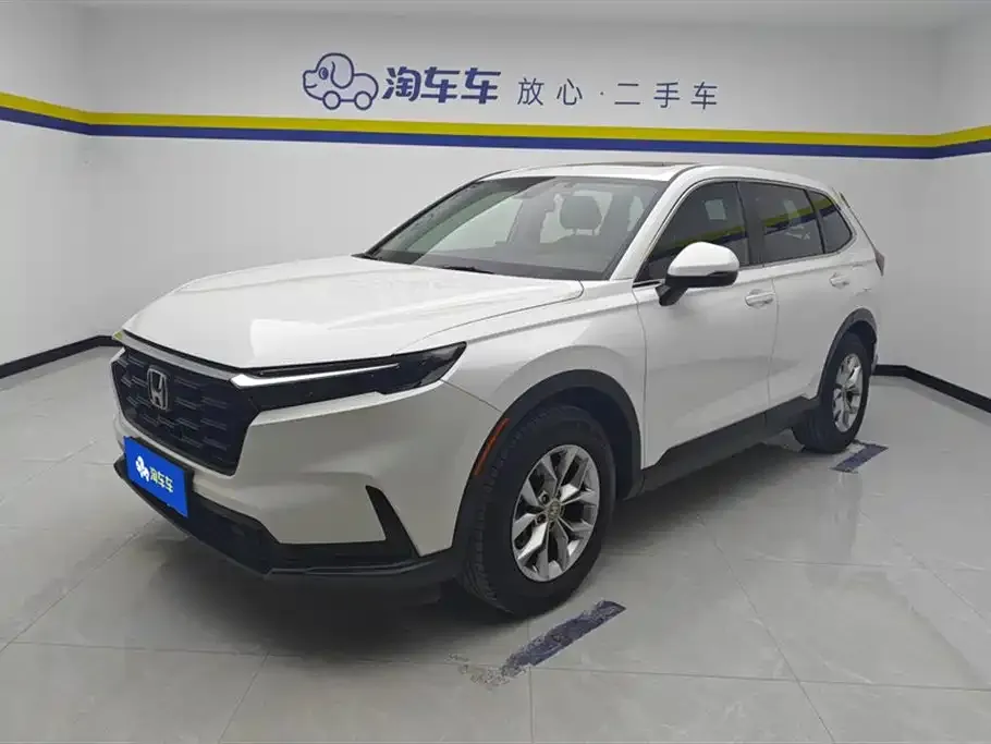 Honda CR-V 2023 из CN, фото 1