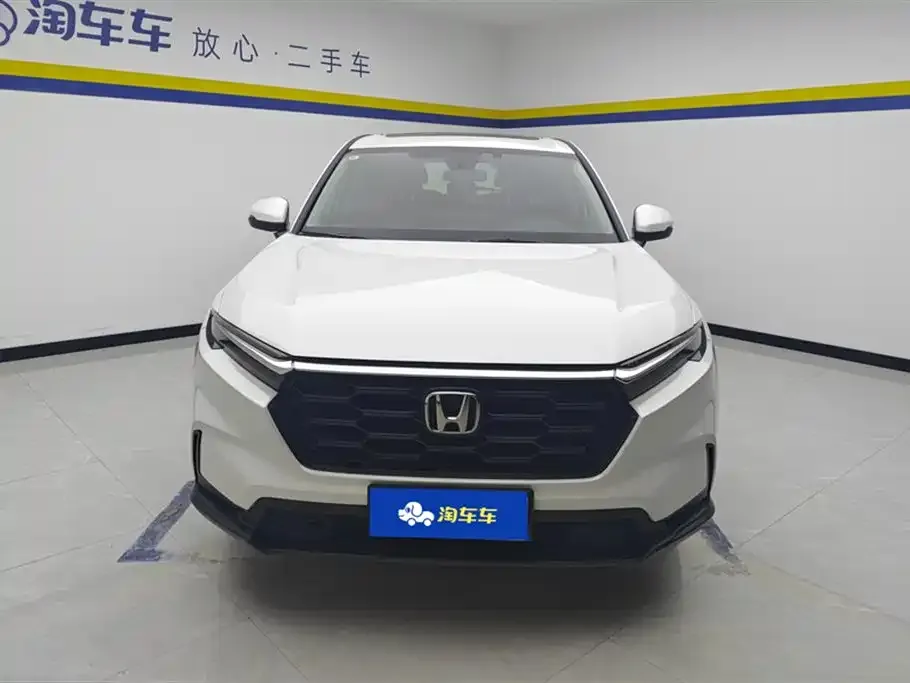 Honda CR-V 2023 из CN, фото 6