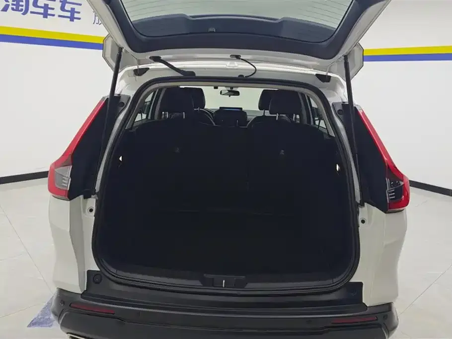 Honda CR-V 2023 из CN, фото 5