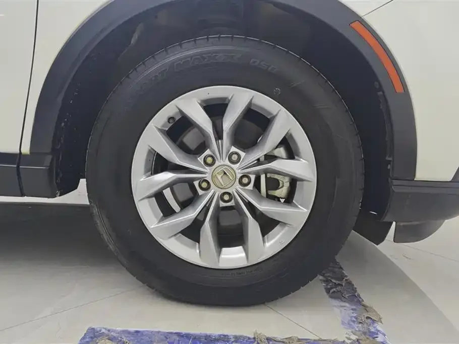 Honda CR-V 2023 из CN, фото 4
