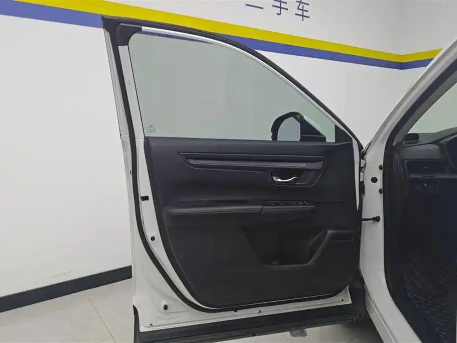 Honda CR-V 2023 из CN, фото 9