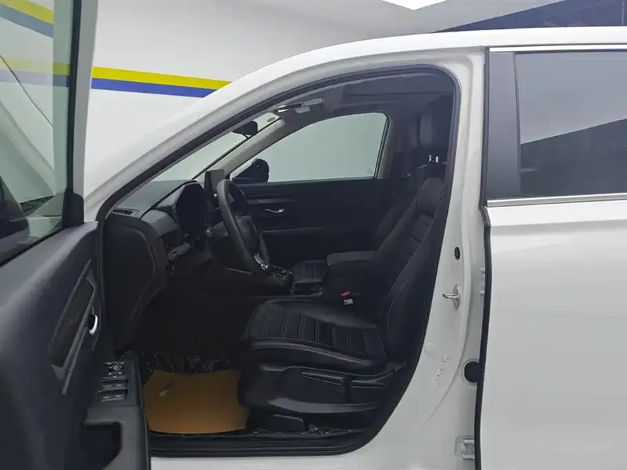 Honda CR-V 2023 из CN, фото 7