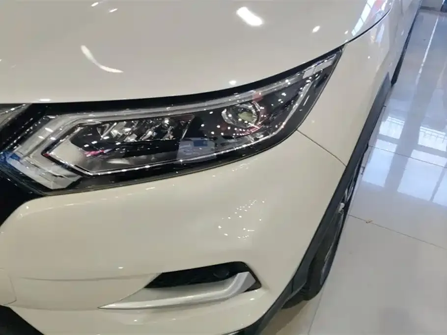 Nissan Qashqai 2021 из CN, фото 8