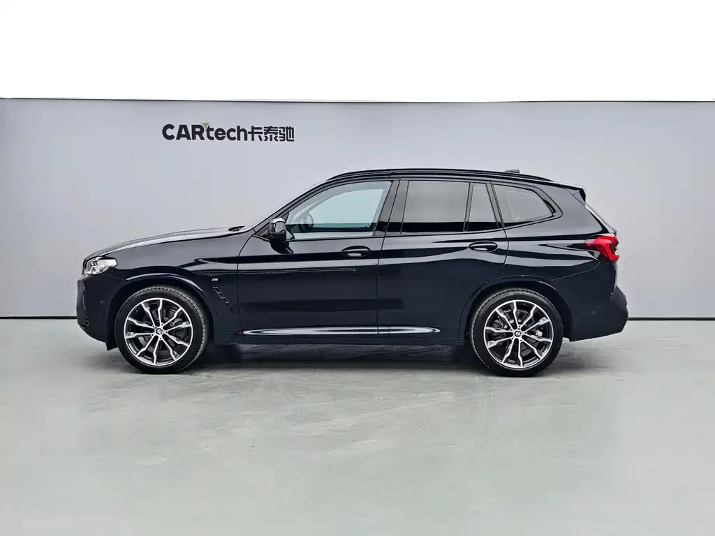 BMW X3 2023 из CN, фото 5