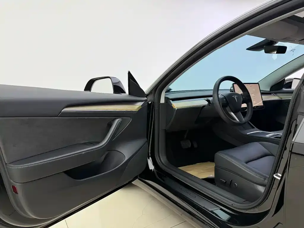 Tesla Model 3 2021 из CN, фото 5