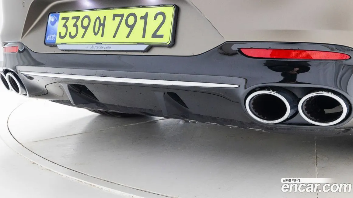 Mercedes-Benz SL-Class 2025 из KR, фото 5