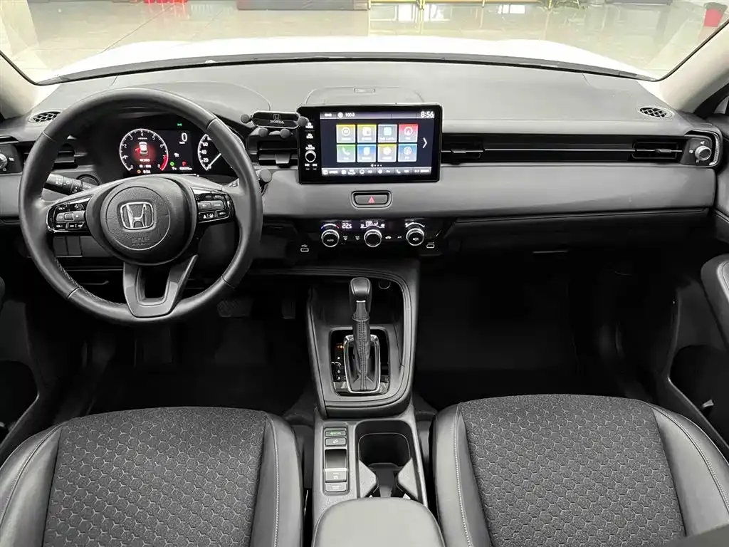 Honda XR-V 2023 из CN, фото 4