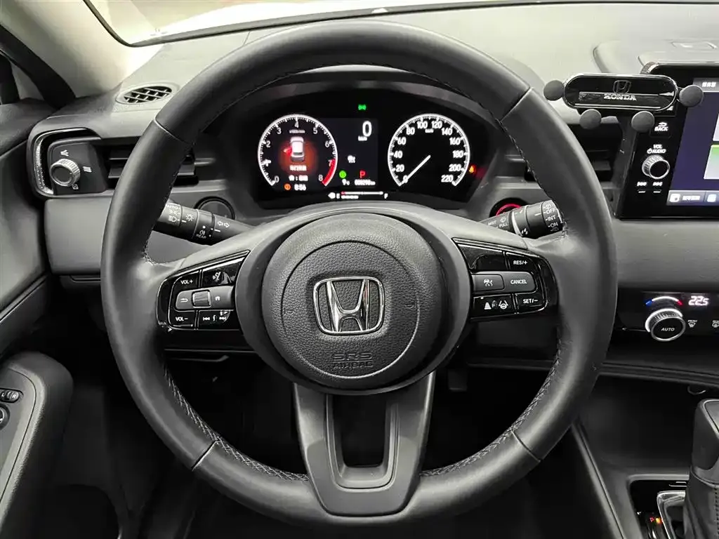 Honda XR-V 2023 из CN, фото 10
