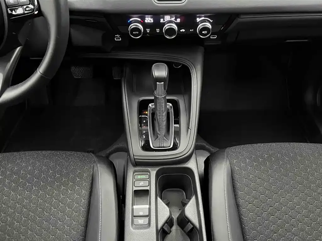 Honda XR-V 2023 из CN, фото 5