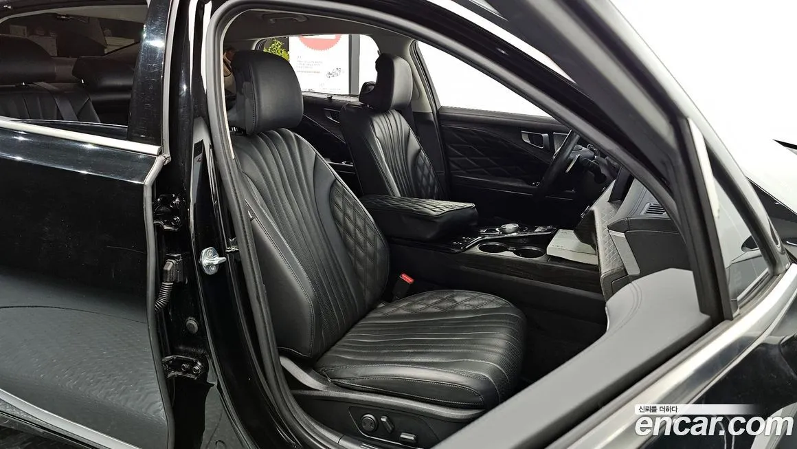 Kia K8 2022 из KR, фото 9