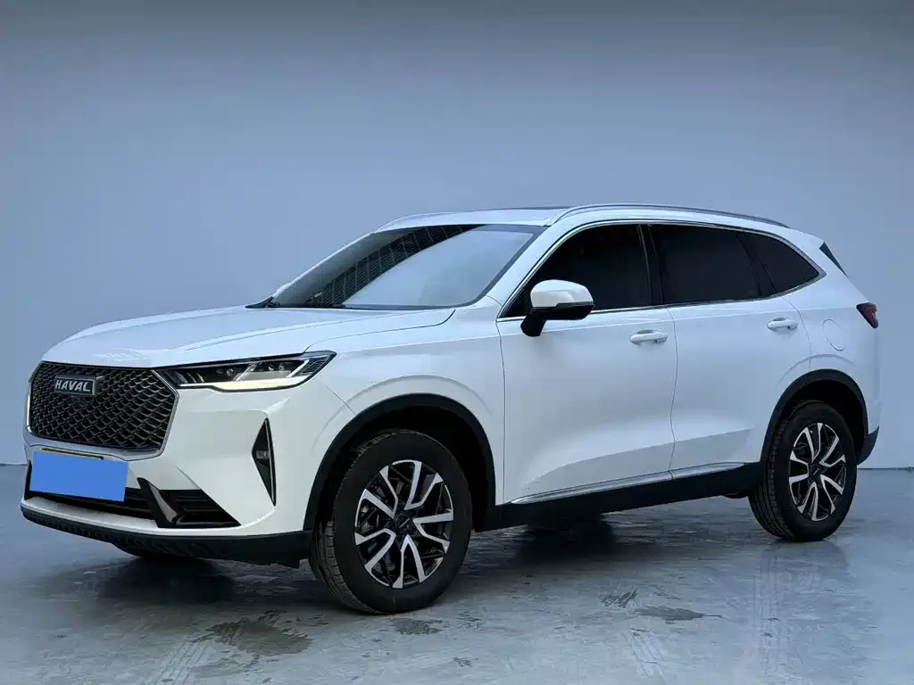Haval H6 2023 из CN, фото 1