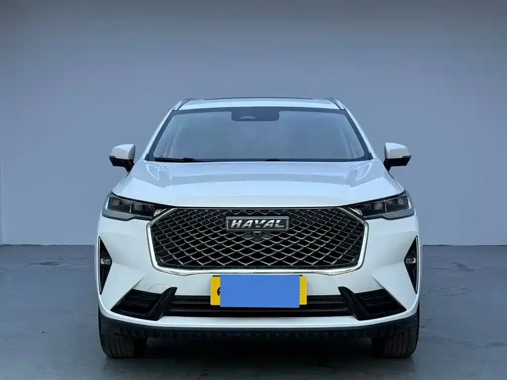 Haval H6 2023 из CN, фото 3