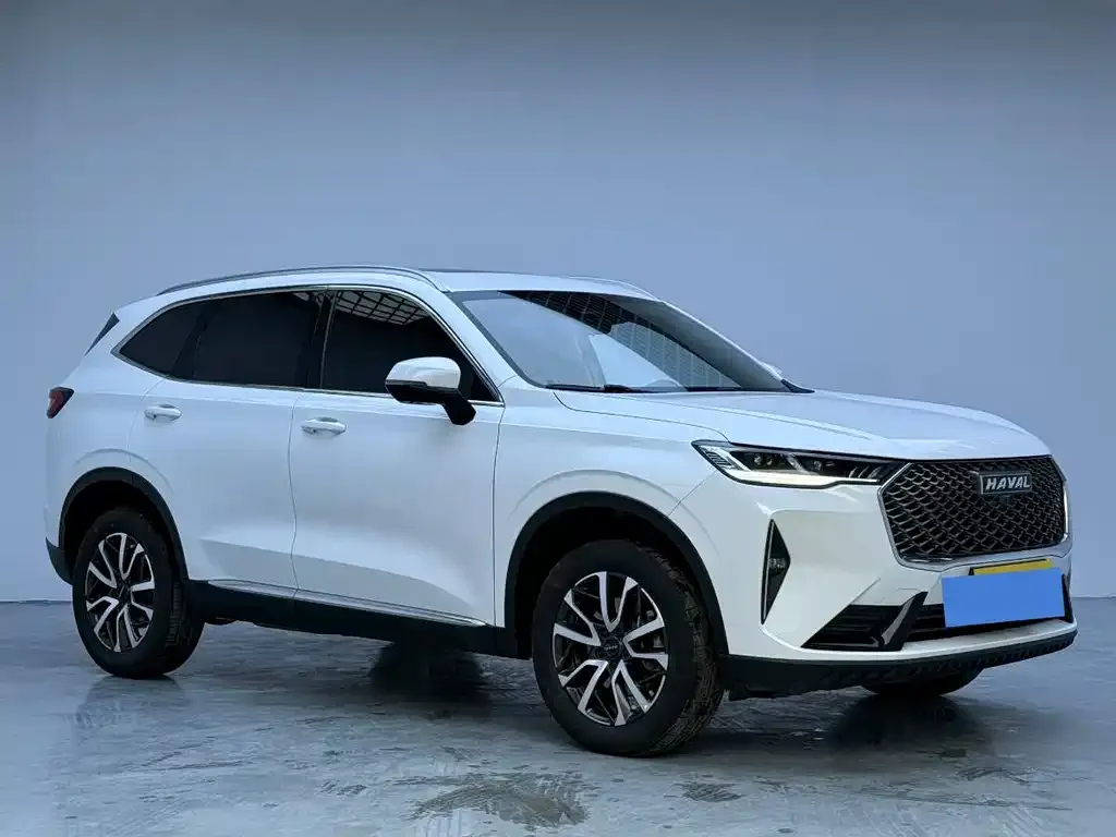 Haval H6 2023 из CN, фото 4