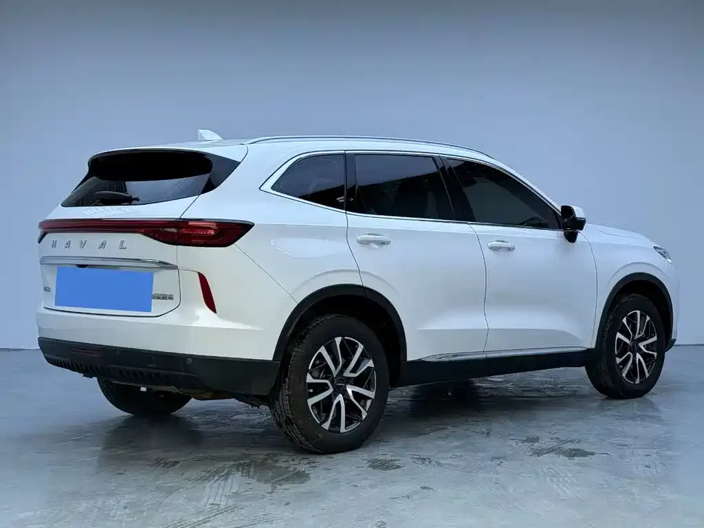 Haval H6 2023 из CN, фото 2