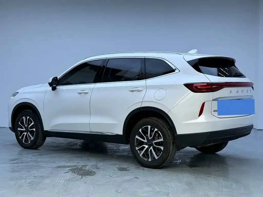 Haval H6 2023 из CN, фото 6