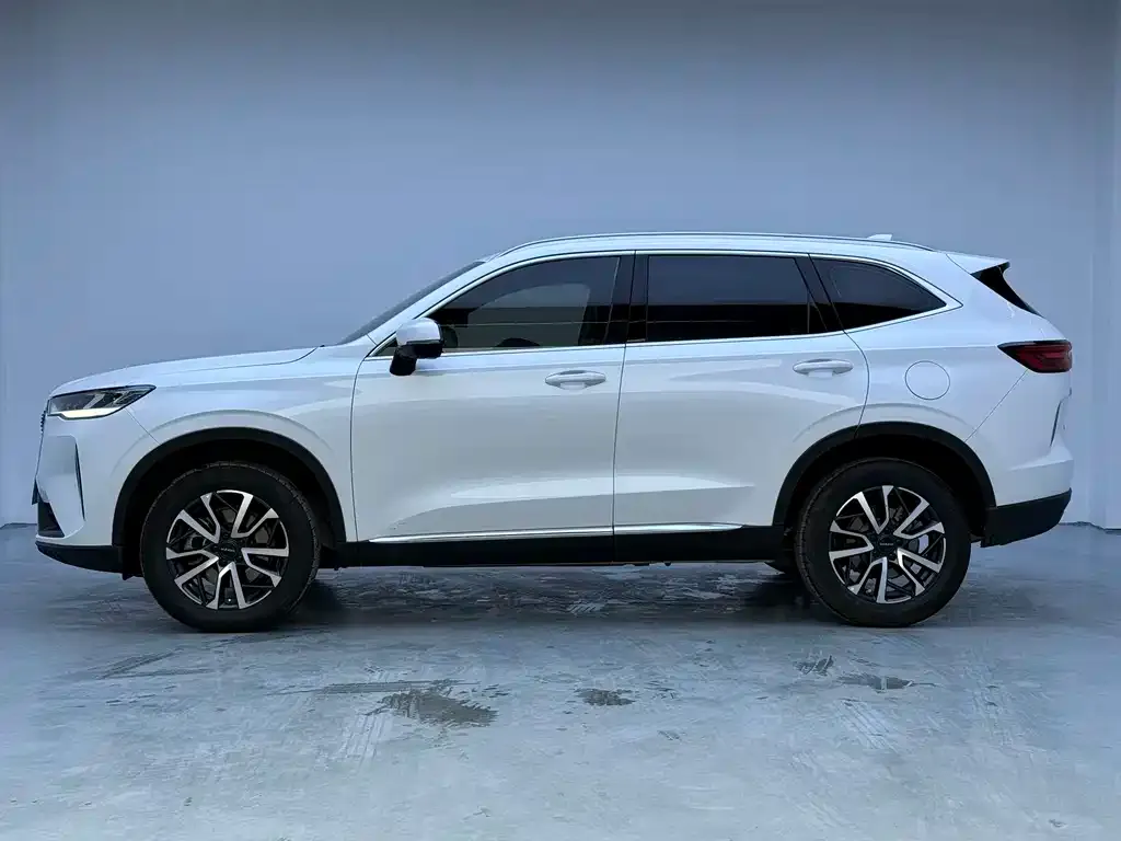 Haval H6 2023 из CN, фото 9