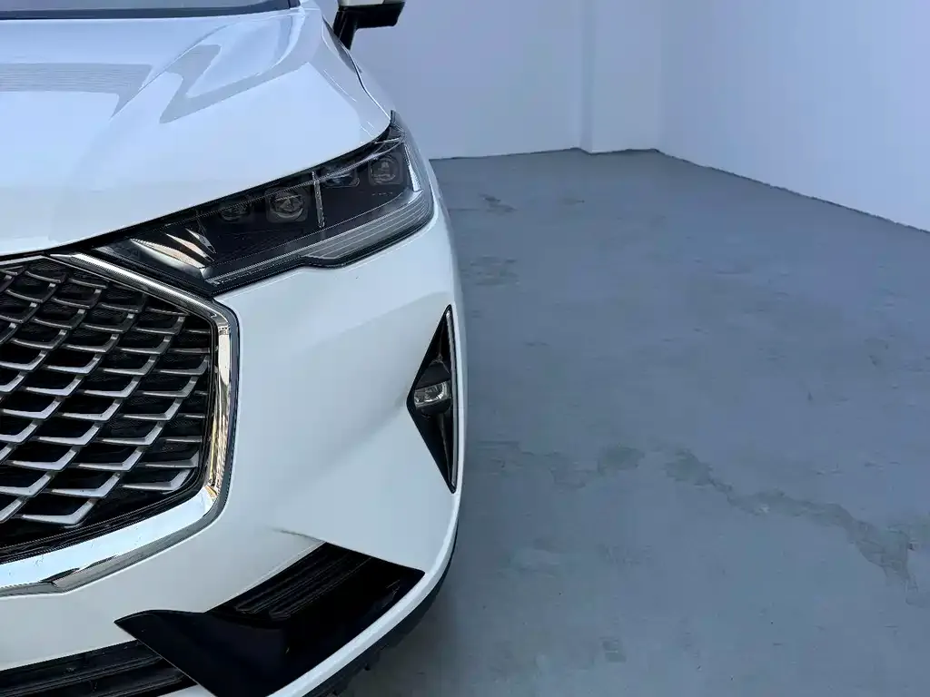Haval H6 2023 из CN, фото 8