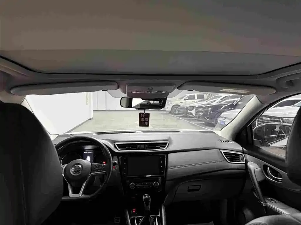 Nissan Qashqai 2022 из CN, фото 5
