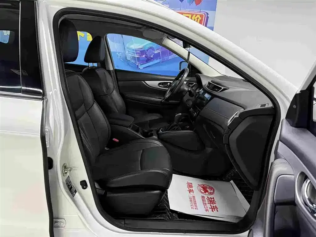 Nissan Qashqai 2022 из CN, фото 4