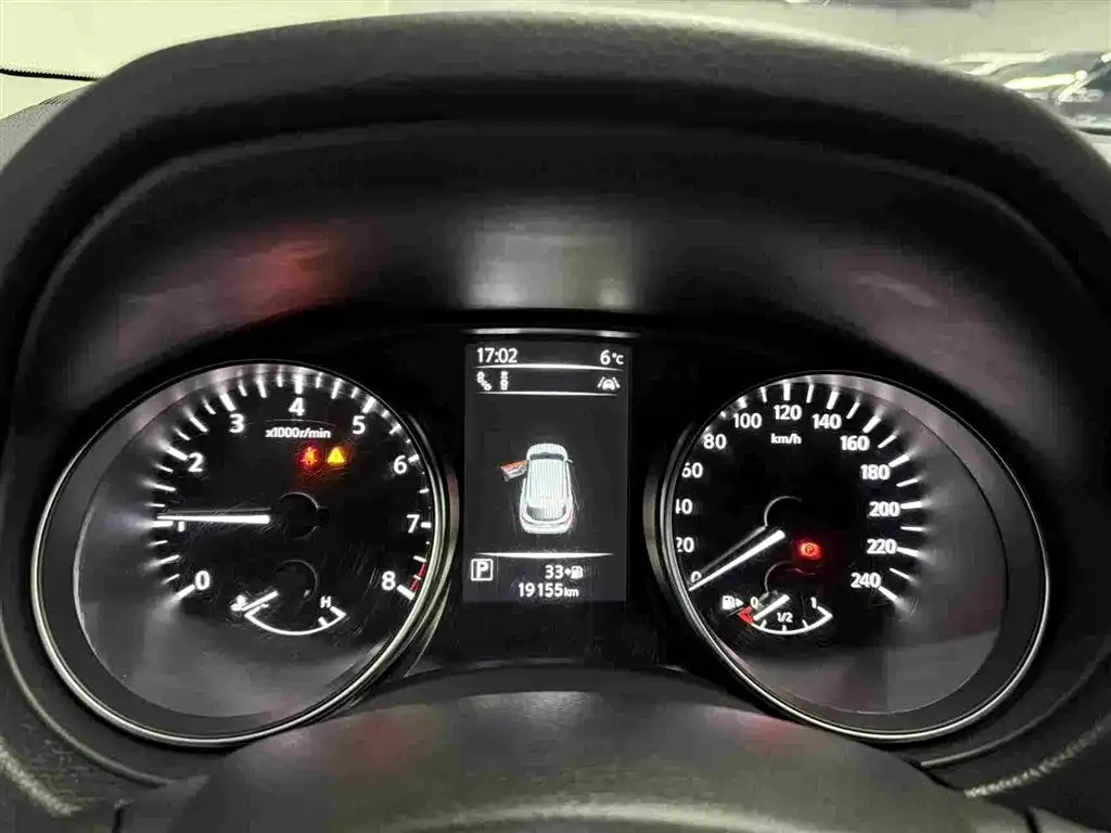 Nissan Qashqai 2022 из CN, фото 6
