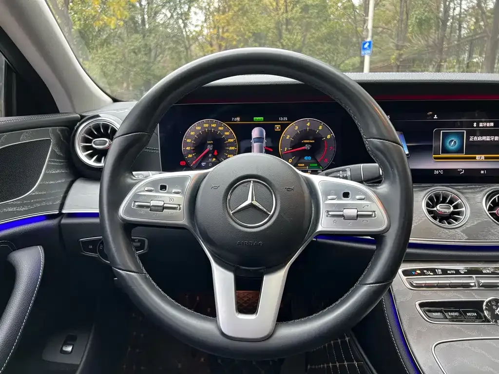 Mercedes-Benz CLS 2021 из CN, фото 3