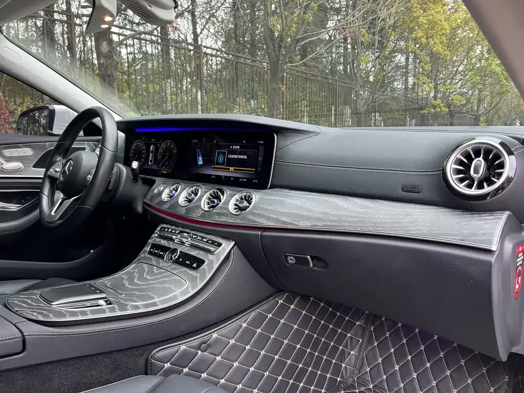 Mercedes-Benz CLS 2021 из CN, фото 4