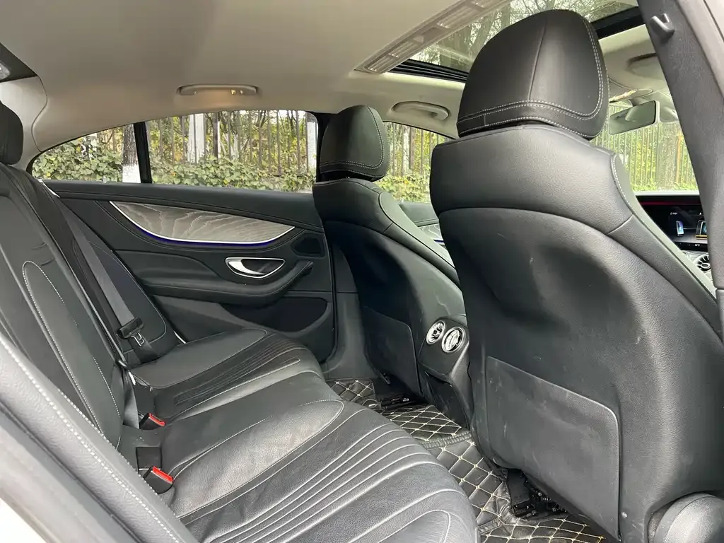 Mercedes-Benz CLS 2021 из CN, фото 6
