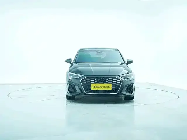 Audi A3 2021 из CN, фото 8