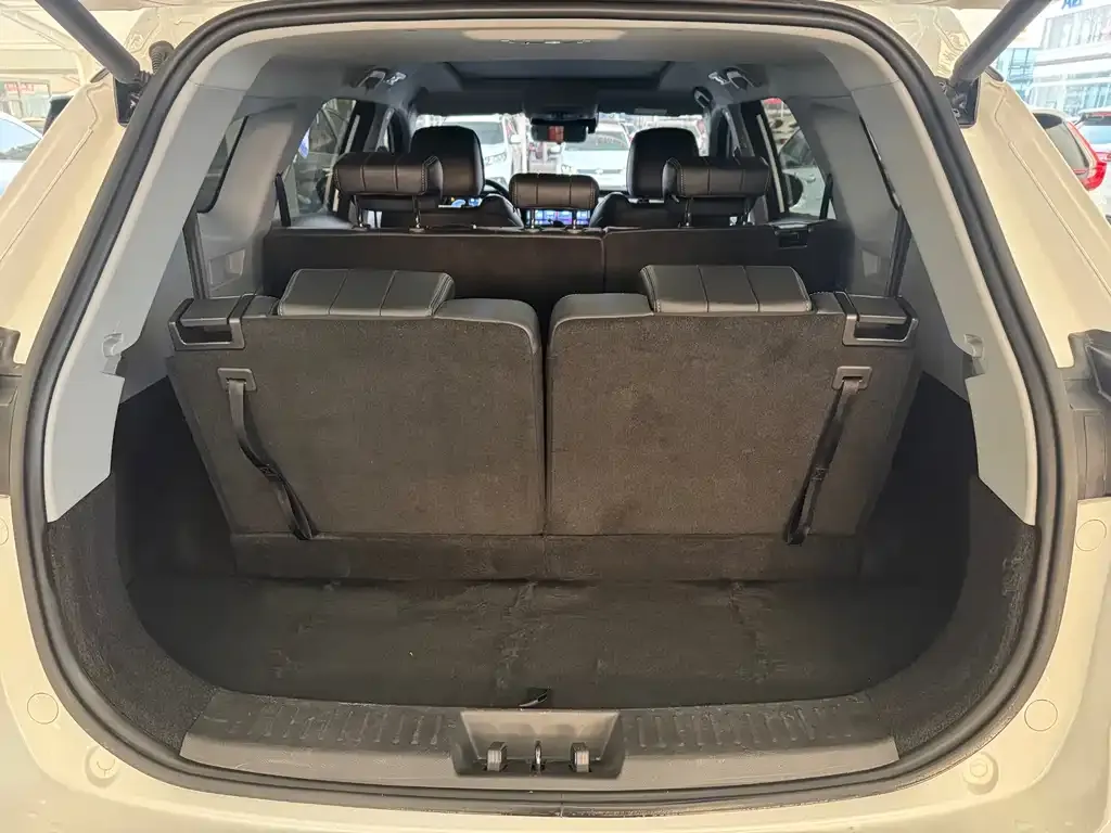 Chery Tiggo 8 PRO 2024 из CN, фото 7
