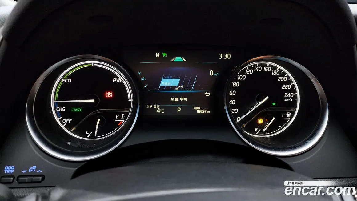 Toyota Camry 2022 из KR, фото 5