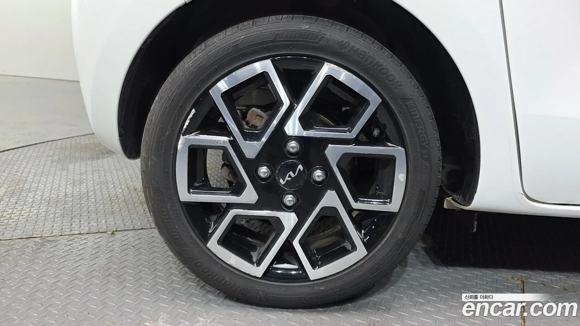 Kia RAY 2023 из KR, фото 10