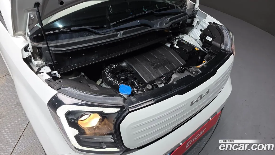 Kia RAY 2023 из KR, фото 6