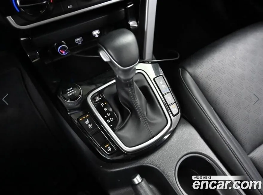 Kia Seltos 2021 из KR, фото 5