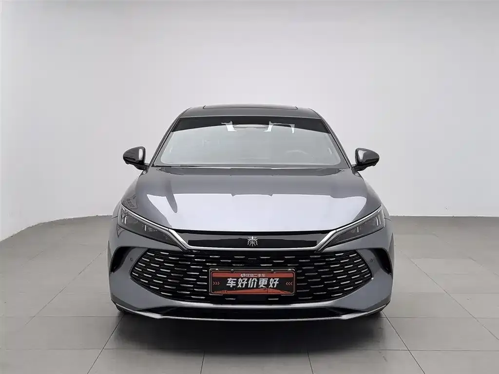 BYD Qin L 2025 из CN, фото 2