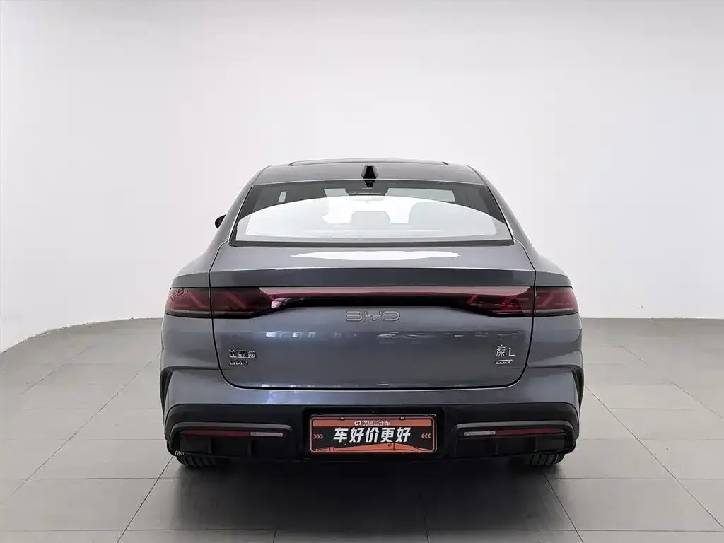 BYD Qin L 2025 из CN, фото 3