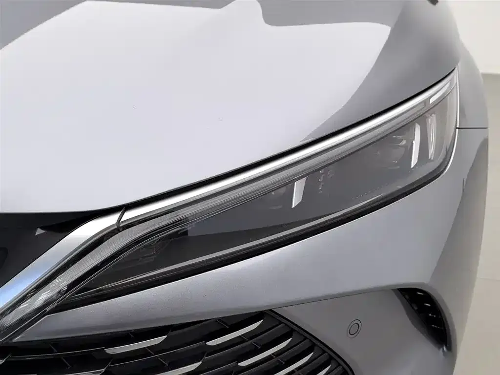 BYD Qin L 2025 из CN, фото 4