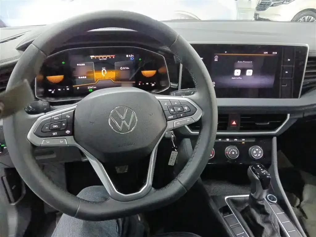 Volkswagen Sagitar 2025 из CN, фото 10