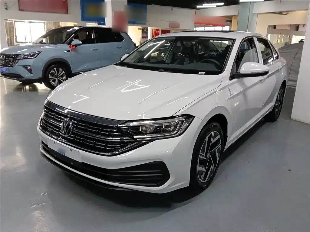 Volkswagen Sagitar 2025 из CN, фото 9