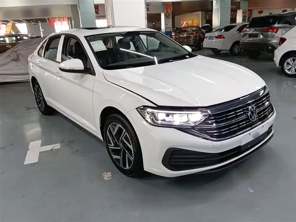 Volkswagen Sagitar 2025 из CN, фото 5