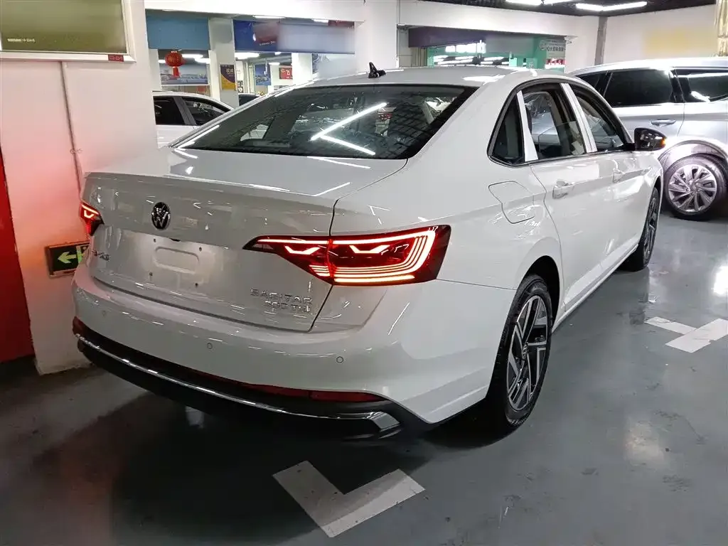 Volkswagen Sagitar 2025 из CN, фото 3
