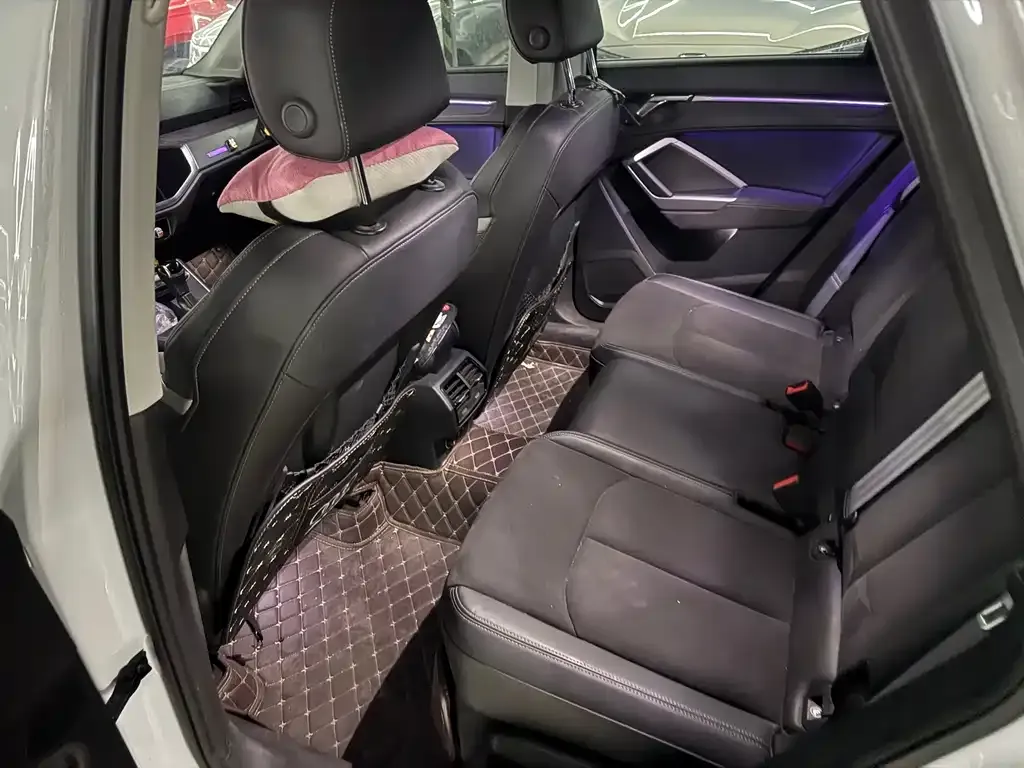 Audi Q3 2022 из CN, фото 8