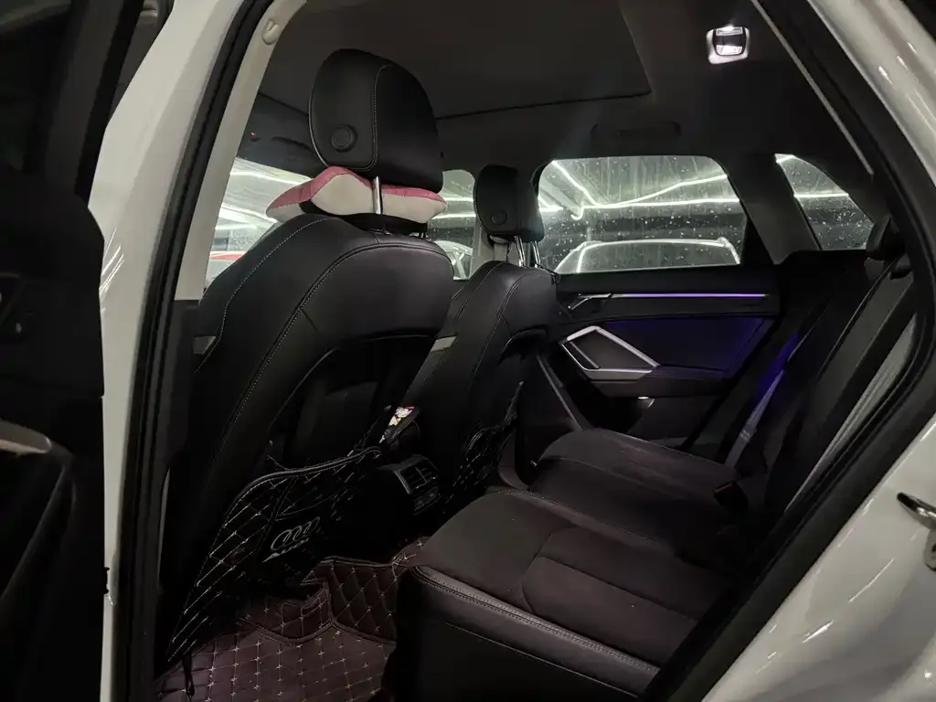 Audi Q3 2022 из CN, фото 9