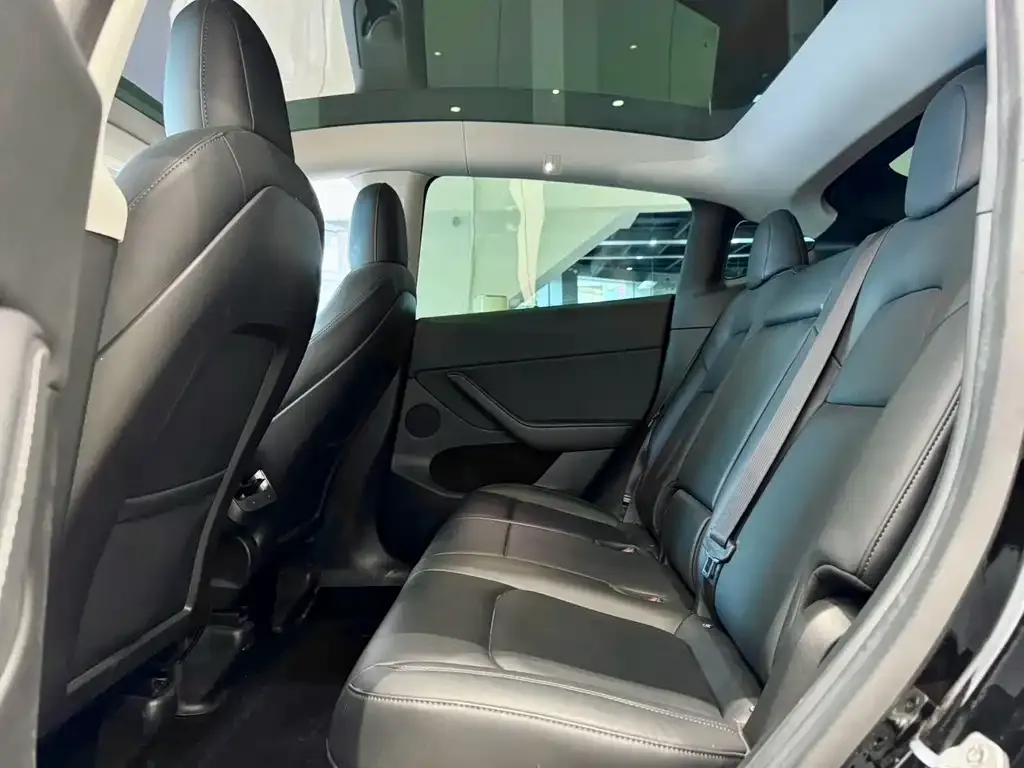 Tesla Model Y 2022 из CN, фото 2