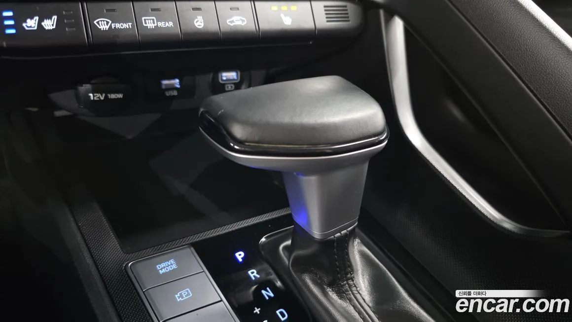 Hyundai AVANTE 2021 из KR, фото 10