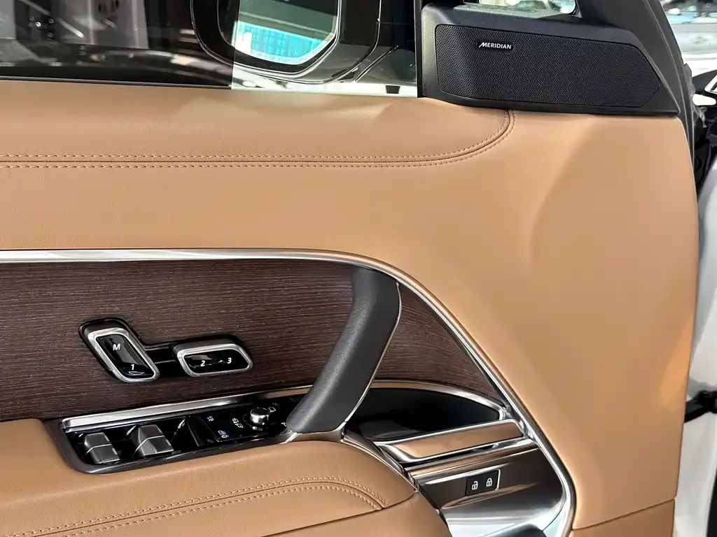 Land Rover Range Rover 2023 из CN, фото 5
