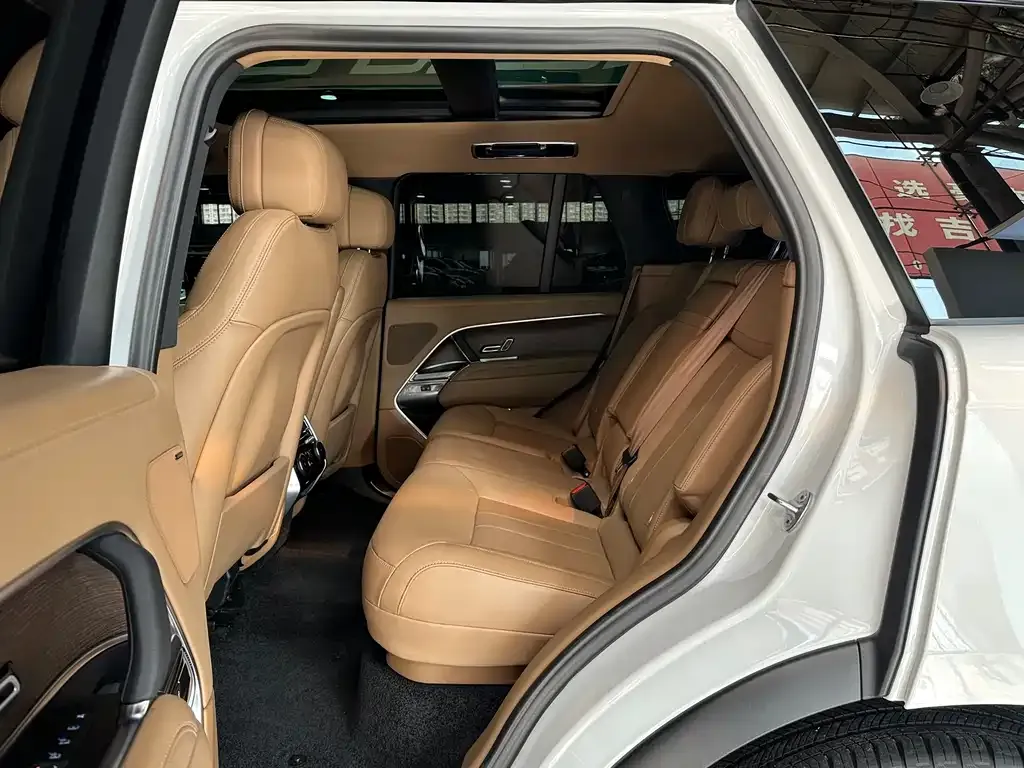 Land Rover Range Rover 2023 из CN, фото 8