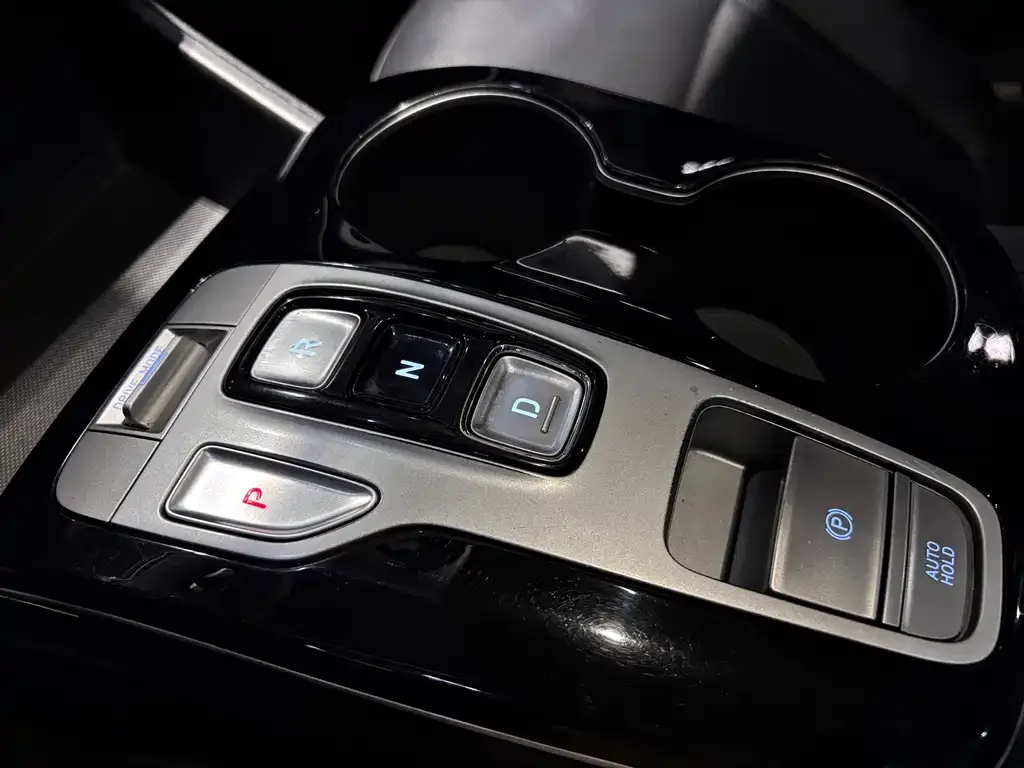 Hyundai Tucson 2022 из CN, фото 7